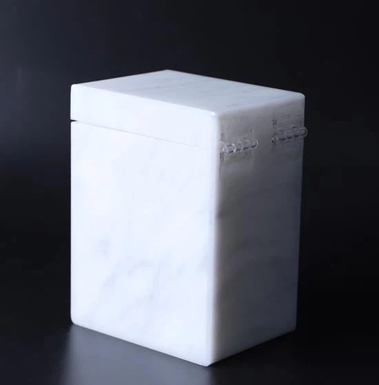 acrylic box