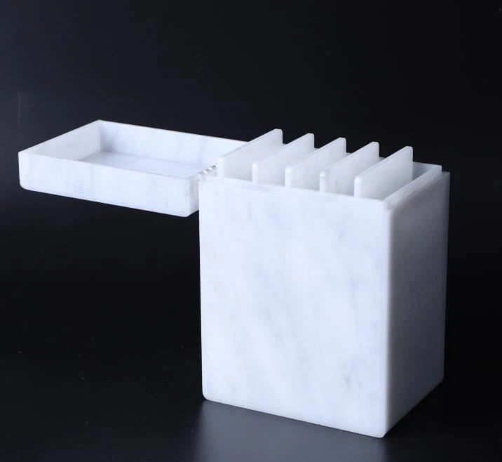 box