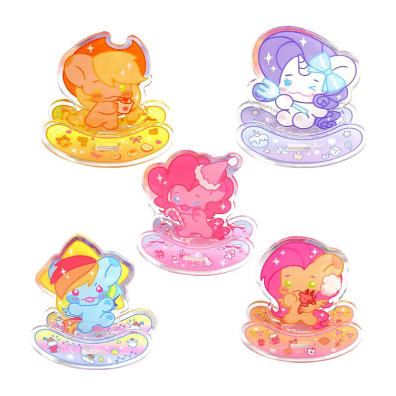 Acrylic Rocker