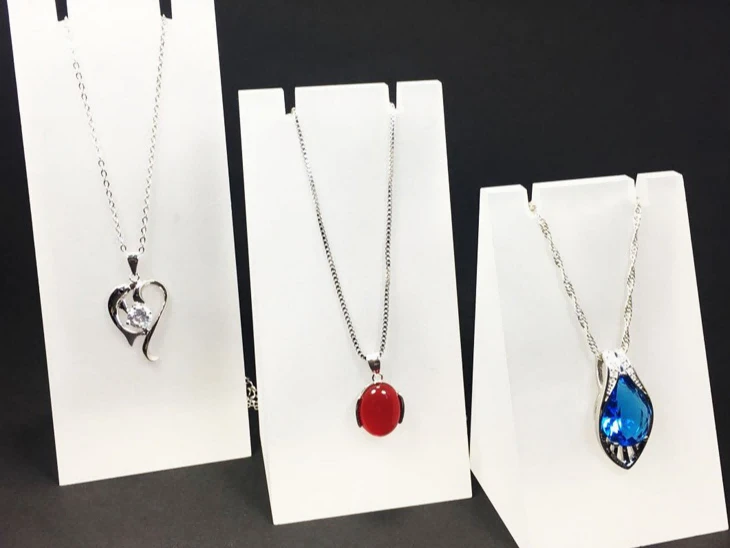 Jewelry Storage Solutions: Ring Vs Necklace Jewelry Storage Solutions: Ring Vs Necklace
