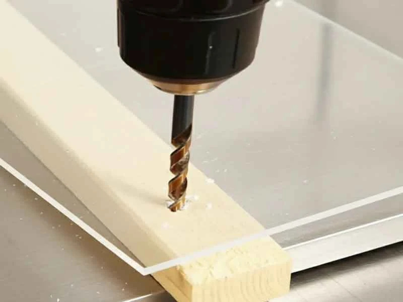 Cast vs Extruded Acrylic (and Why Your Logo Might Look Like Shit) Cast vs Extruded Acrylic (and Why Your Logo Might Look Like Shit)